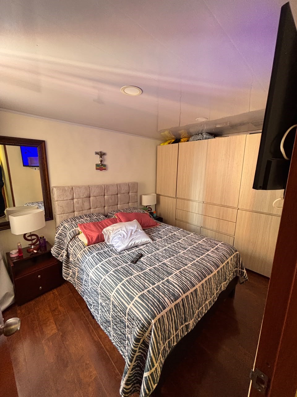 Apartamento en venta en Madelena, Bogotá · foto 3 de 9