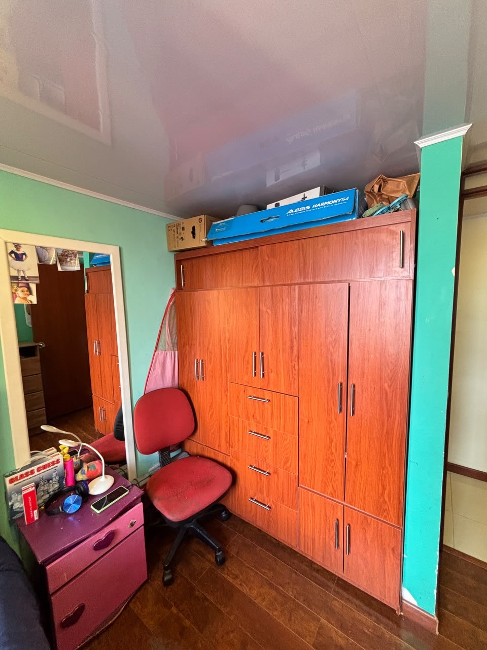 Apartamento en venta en Madelena, Bogotá · foto 4 de 9