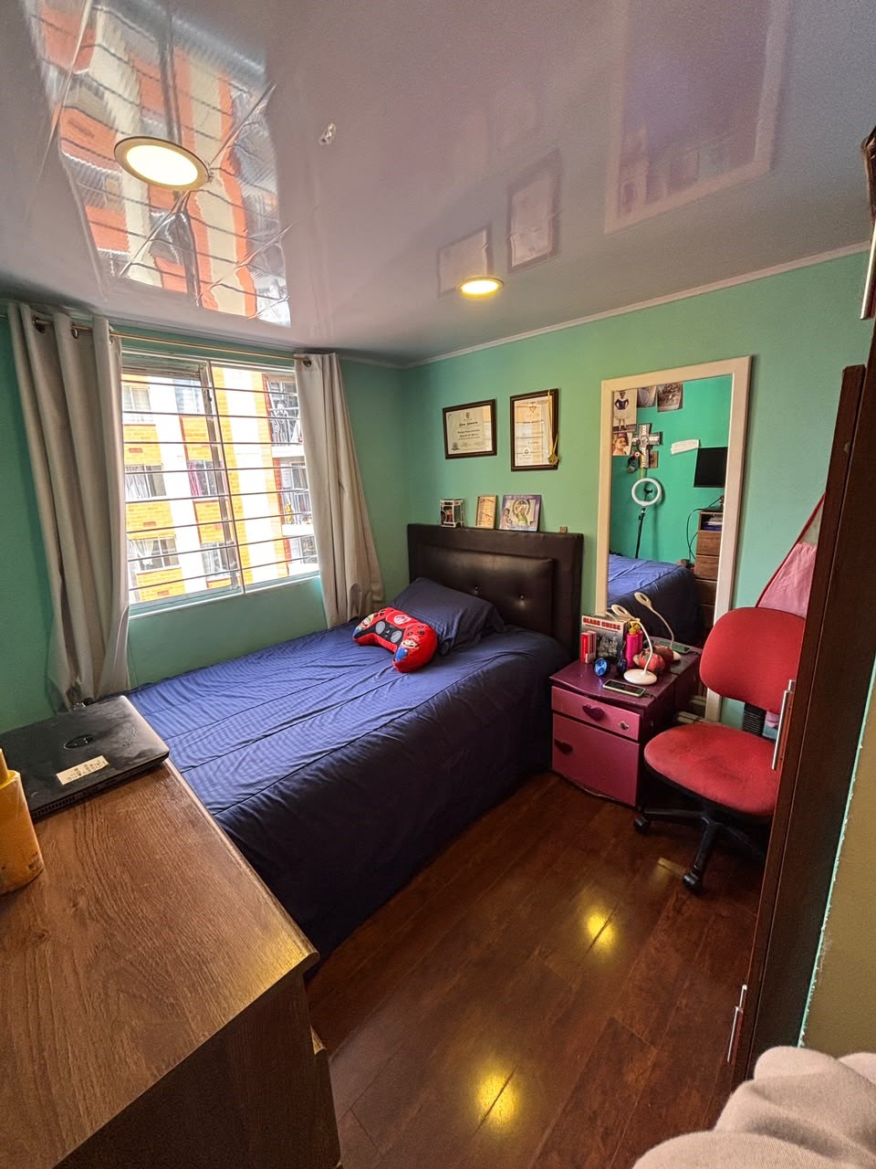 Apartamento en venta en Madelena, Bogotá · foto 5 de 9