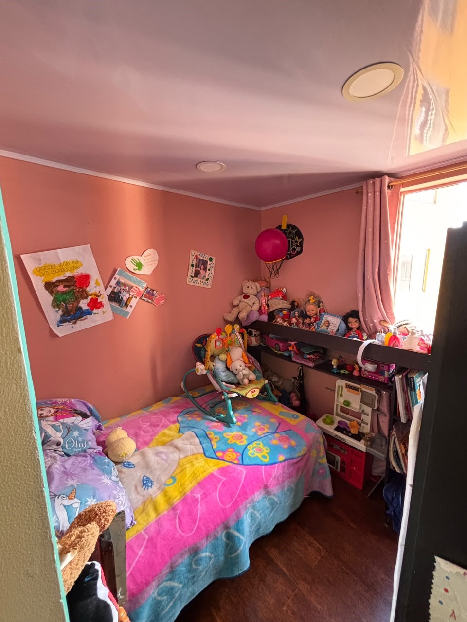 Apartamento en venta en Madelena, Bogotá · foto 6 de 9