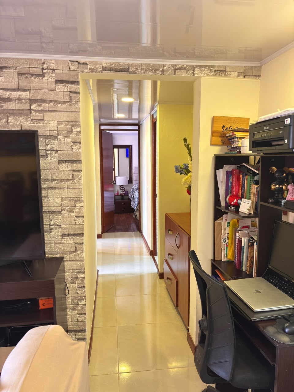 Apartamento en venta en Madelena, Bogotá · foto 7 de 9