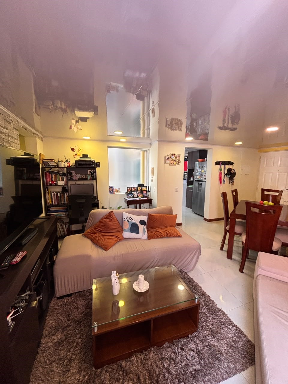 Apartamento en venta en Madelena, Bogotá · foto 8 de 9