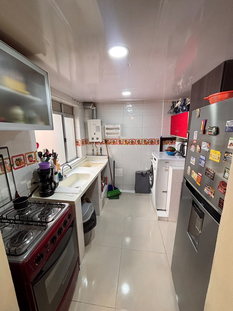 Apartamento en venta en Madelena, Bogotá · foto 9 de 9