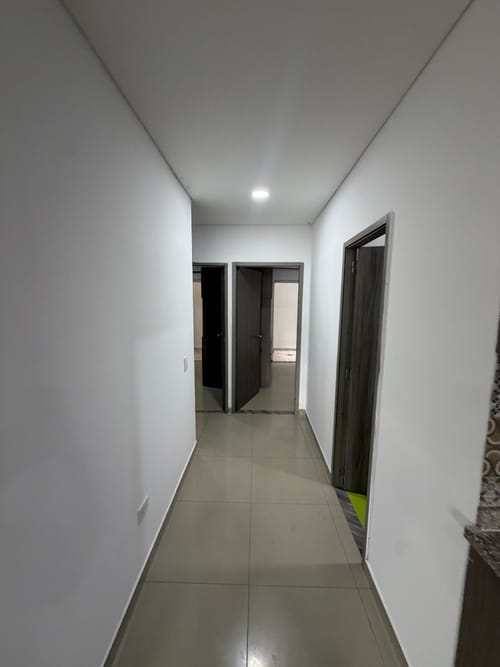 Apartamento de 3 alcobas en arriendo en La Selva, Cali, 40 m² · foto 7 de 23