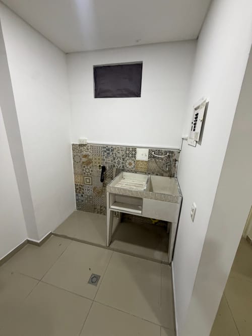 Apartamento de 3 alcobas en arriendo en La Selva, Cali, 40 m² · foto 6 de 23