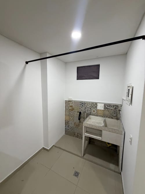 Apartamento de 3 alcobas en arriendo en La Selva, Cali, 40 m² · foto 16 de 23