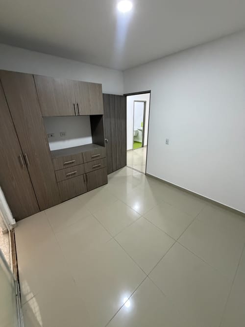 Apartamento de 3 alcobas en arriendo en La Selva, Cali, 40 m² · foto 12 de 23