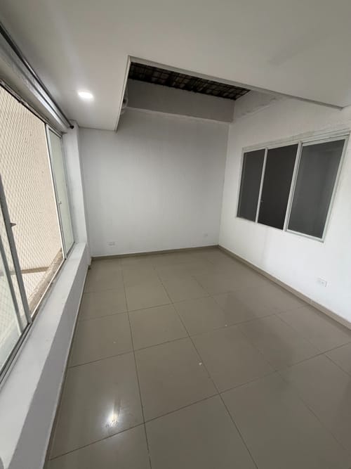 Apartamento de 3 alcobas en arriendo en La Selva, Cali, 40 m² · foto 5 de 23