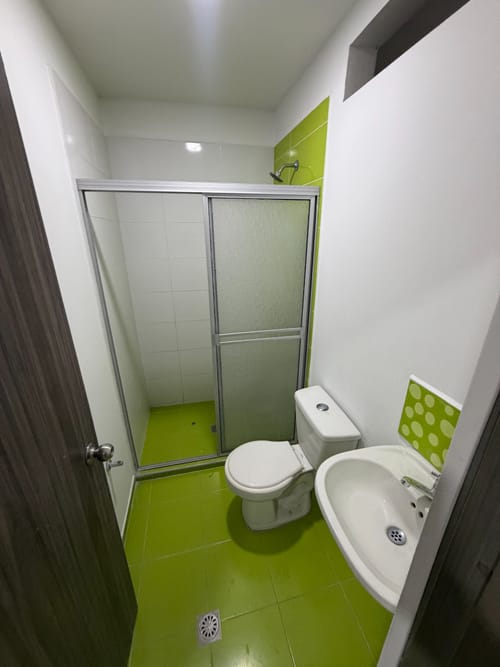 Apartamento de 3 alcobas en arriendo en La Selva, Cali, 40 m² · foto 8 de 23