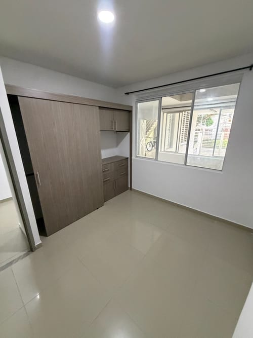 Apartamento de 3 alcobas en arriendo en La Selva, Cali, 40 m² · foto 10 de 23