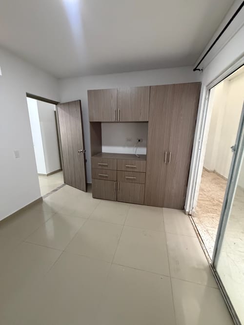 Apartamento de 3 alcobas en arriendo en La Selva, Cali, 40 m² · foto 14 de 23