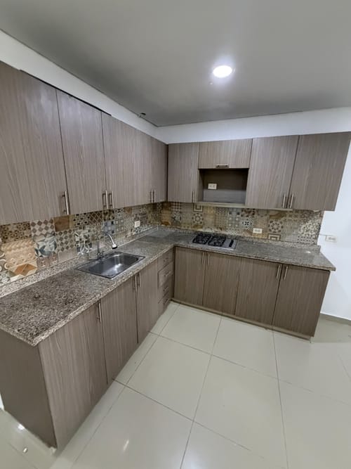 Apartamento de 3 alcobas en arriendo en La Selva, Cali, 40 m² · foto 17 de 23