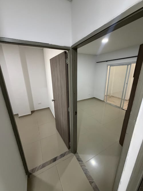 Apartamento de 3 alcobas en arriendo en La Selva, Cali, 40 m² · foto 19 de 23
