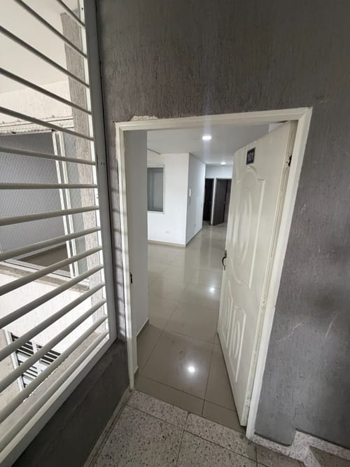 Apartamento de 3 alcobas en arriendo en La Selva, Cali, 40 m² · foto 18 de 23