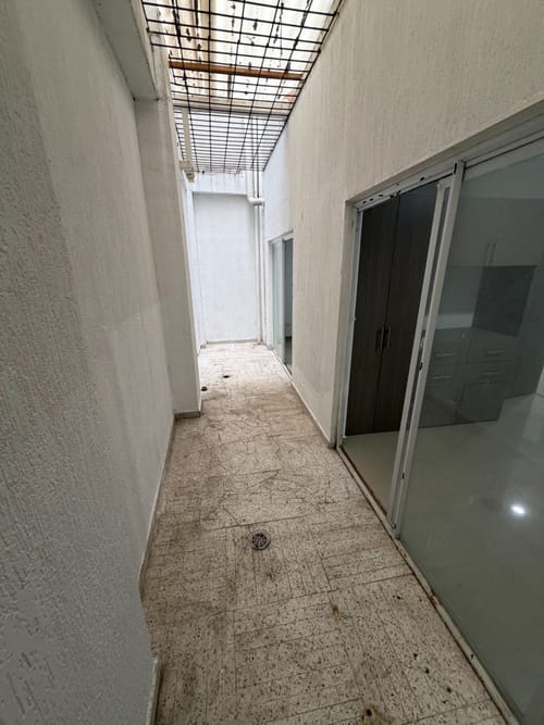 Apartamento de 3 alcobas en arriendo en La Selva, Cali, 40 m² · foto 20 de 23