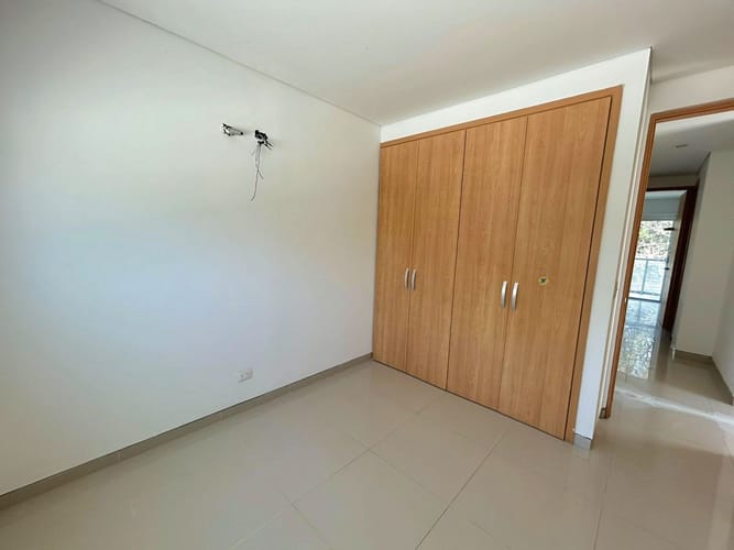 Apartamento de 3 alcobas en venta en San Pedro Alejandrino, Santa Marta, 114 m² · foto 4 de 19