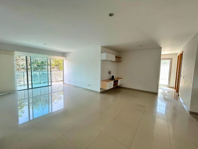 Apartamento de 3 alcobas en venta en San Pedro Alejandrino, Santa Marta, 114 m² · foto 5 de 19