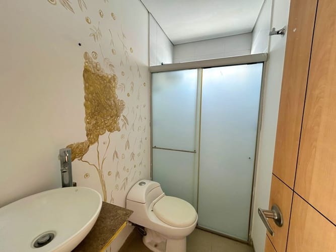 Apartamento de 3 alcobas en venta en San Pedro Alejandrino, Santa Marta, 114 m² · foto 9 de 19