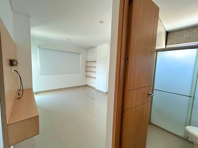 Apartamento de 3 alcobas en venta en San Pedro Alejandrino, Santa Marta, 114 m² · foto 11 de 19
