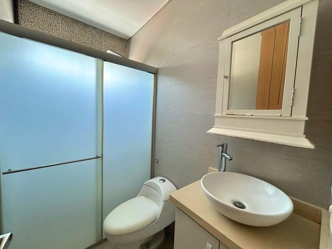 Apartamento de 3 alcobas en venta en San Pedro Alejandrino, Santa Marta, 114 m² · foto 15 de 19