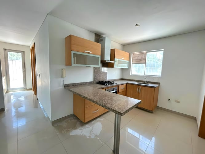 Apartamento de 3 alcobas en venta en San Pedro Alejandrino, Santa Marta, 114 m² · foto 17 de 19