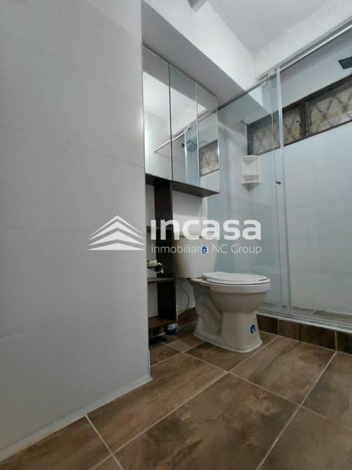Apartamento de 3 alcobas en arriendo en El Gran Limonar Cataya, Cali, 59 m² · foto 15 de 17