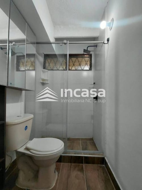 Apartamento de 3 alcobas en arriendo en El Gran Limonar Cataya, Cali, 59 m² · foto 17 de 17