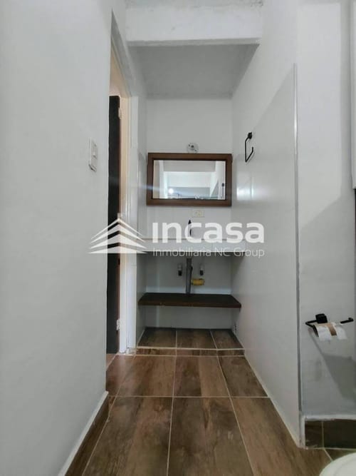 Apartamento de 3 alcobas en arriendo en El Gran Limonar Cataya, Cali, 59 m² · foto 16 de 17