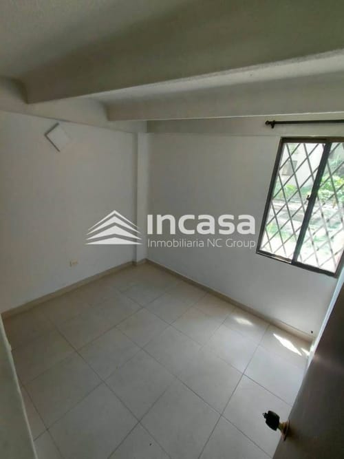 Apartamento de 3 alcobas en arriendo en El Gran Limonar Cataya, Cali, 59 m² · foto 4 de 17