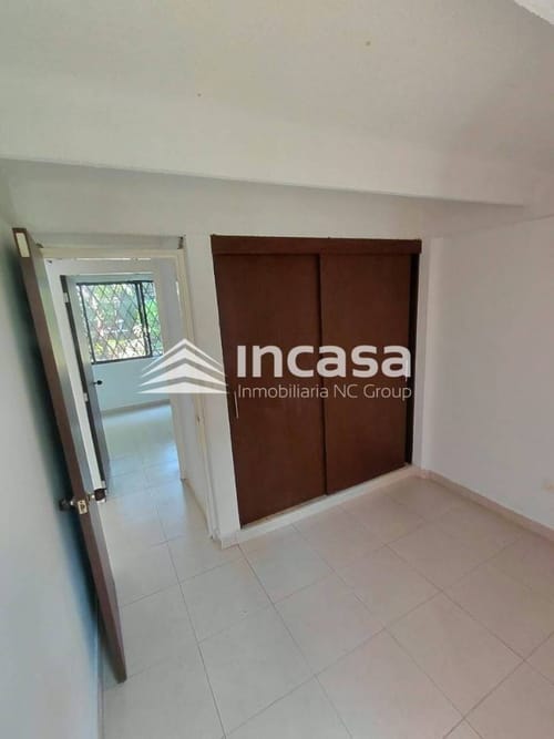 Apartamento de 3 alcobas en arriendo en El Gran Limonar Cataya, Cali, 59 m² · foto 9 de 17