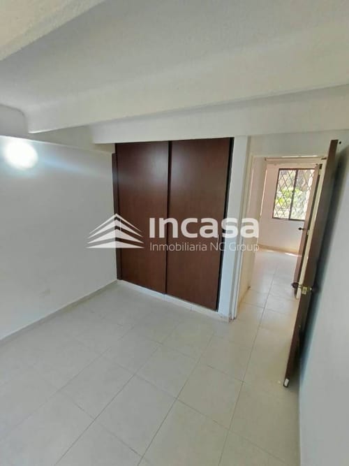 Apartamento de 3 alcobas en arriendo en El Gran Limonar Cataya, Cali, 59 m² · foto 10 de 17