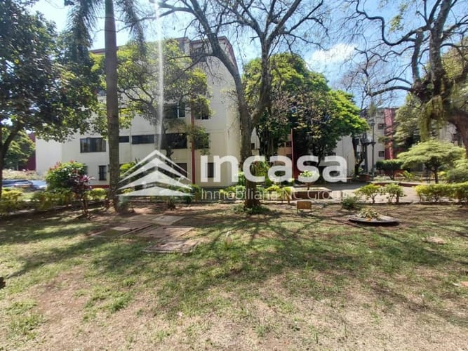 Apartamento de 3 alcobas en arriendo en El Gran Limonar Cataya, Cali, 59 m² · foto 13 de 17