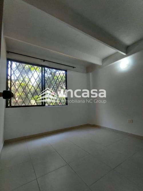 Apartamento de 3 alcobas en arriendo en El Gran Limonar Cataya, Cali, 59 m² · foto 3 de 17