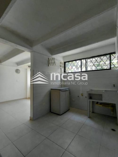 Apartamento de 3 alcobas en arriendo en El Gran Limonar Cataya, Cali, 59 m² · foto 14 de 17