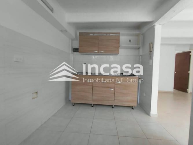 Apartamento de 3 alcobas en arriendo en El Gran Limonar Cataya, Cali, 59 m² · foto 12 de 17