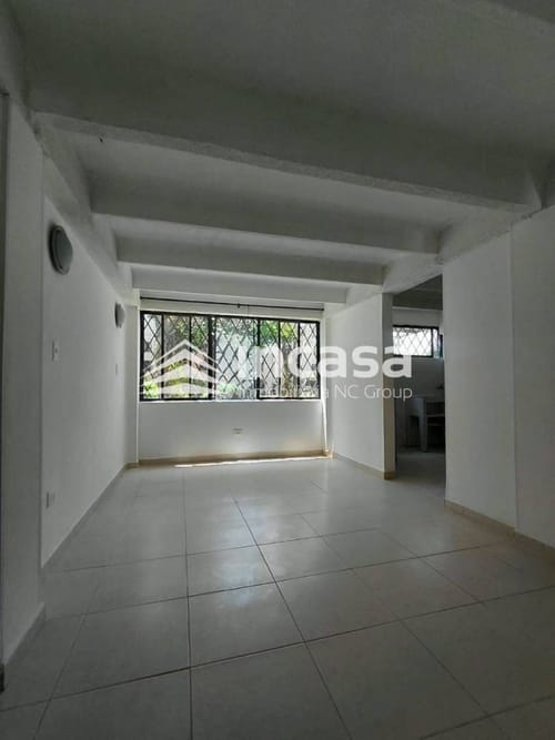 Apartamento de 3 alcobas en arriendo en El Gran Limonar Cataya, Cali, 59 m² · foto 2 de 17
