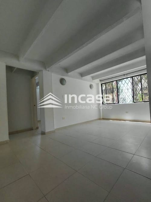 Apartamento de 3 alcobas en arriendo en El Gran Limonar Cataya, Cali, 59 m² · foto 6 de 17