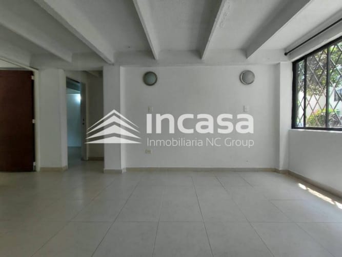 Apartamento de 3 alcobas en arriendo en El Gran Limonar Cataya, Cali, 59 m² · foto 7 de 17