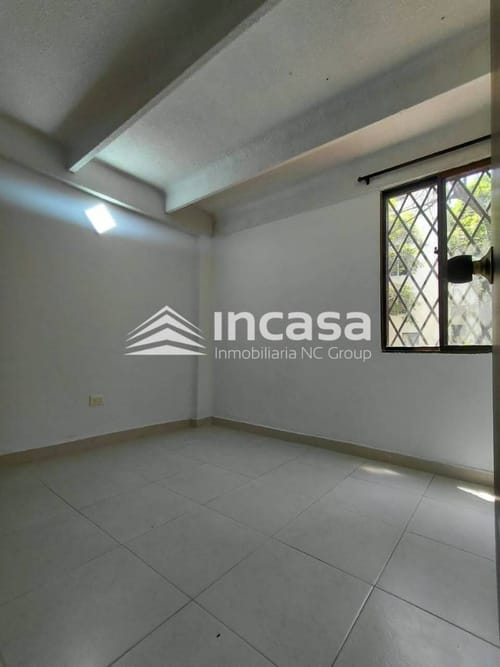 Apartamento de 3 alcobas en arriendo en El Gran Limonar Cataya, Cali, 59 m² · foto 8 de 17