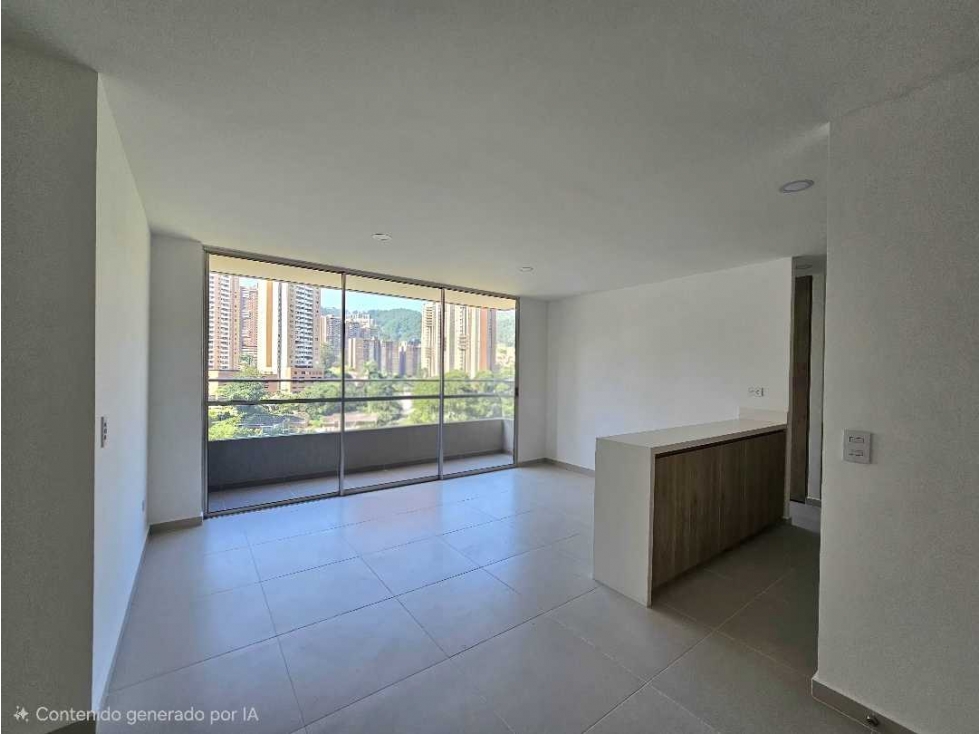Apartamento en Venta en La doctora, Sabaneta