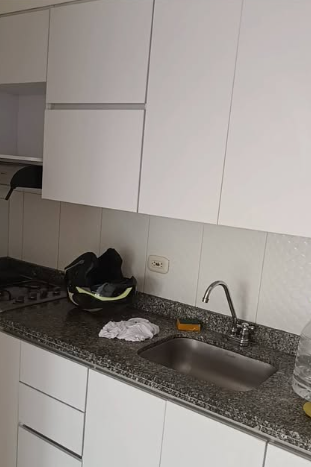 Apartamento de 3 alcobas en venta en Bochalema, Cali, 64 m² · foto 2 de 8