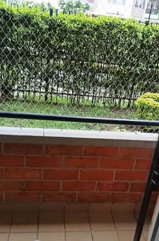 Apartamento de 3 alcobas en venta en Bochalema, Cali, 64 m² · foto 3 de 8