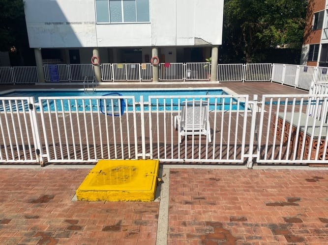 Apartamento de 3 alcobas en venta en Valle Del Lili, Cali, 70 m² · foto 21 de 21