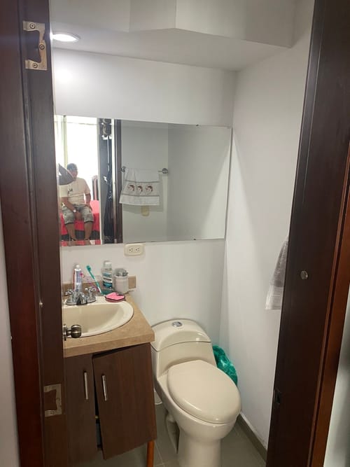 Apartamento de 3 alcobas en venta en Valle Del Lili, Cali, 70 m² · foto 15 de 21
