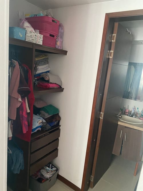 Apartamento de 3 alcobas en venta en Valle Del Lili, Cali, 70 m² · foto 14 de 21