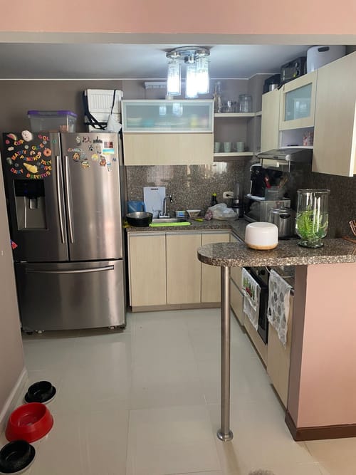 Apartamento de 3 alcobas en venta en Valle Del Lili, Cali, 70 m² · foto 3 de 21