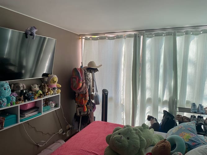 Apartamento de 3 alcobas en venta en Valle Del Lili, Cali, 70 m² · foto 6 de 21