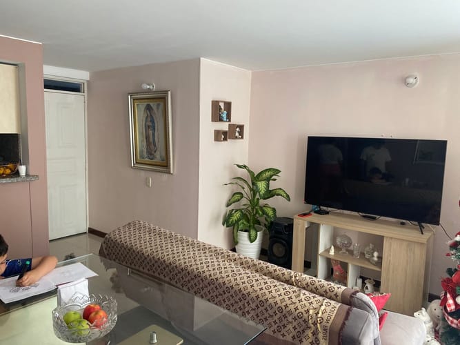 Apartamento de 3 alcobas en venta en Valle Del Lili, Cali, 70 m² · foto 5 de 21