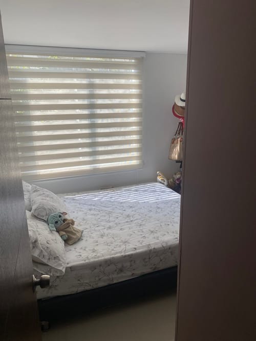Apartamento de 3 alcobas en venta en Valle Del Lili, Cali, 70 m² · foto 7 de 21