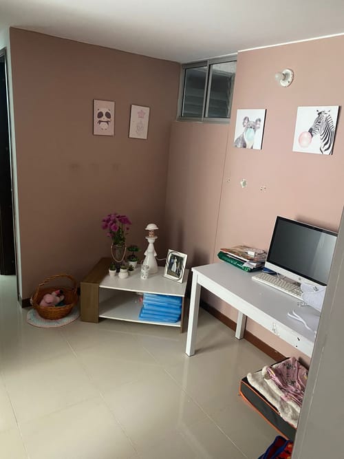 Apartamento de 3 alcobas en venta en Valle Del Lili, Cali, 70 m² · foto 8 de 21